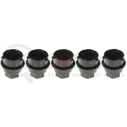 Raybestos 10081N Wheel Fastener Cover WHEEL LUG NUT