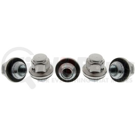 Raybestos 10076N Wheel Lug Nut WHEEL LUG NUT