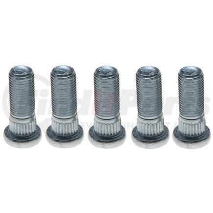 27502B by RAYBESTOS - Wheel Lug Stud