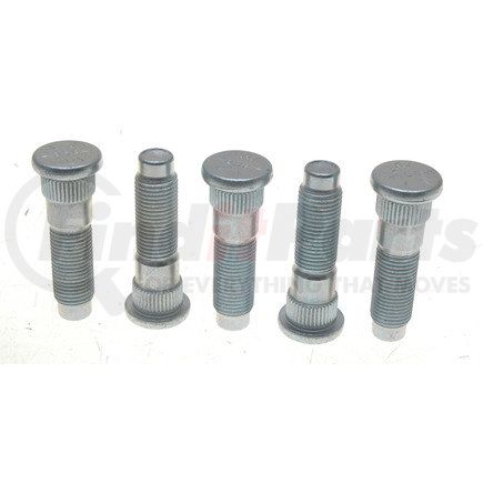Raybestos 27857B Wheel Lug Stud WHEEL STUD