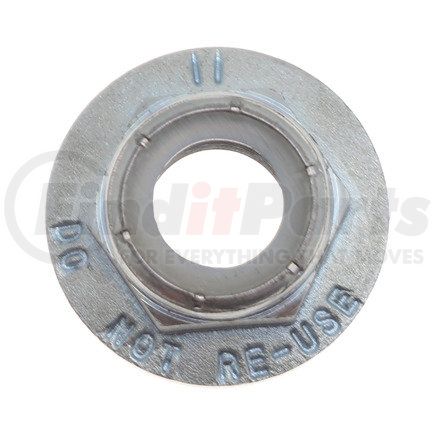 28541 by RAYBESTOS - Brake Parts Inc Raybestos R-Line Spindle Nut