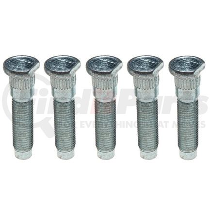 Raybestos 28891B Wheel Lug Stud WHEEL STUD