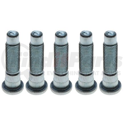 Raybestos 28907B Wheel Lug Stud WHEEL STUD