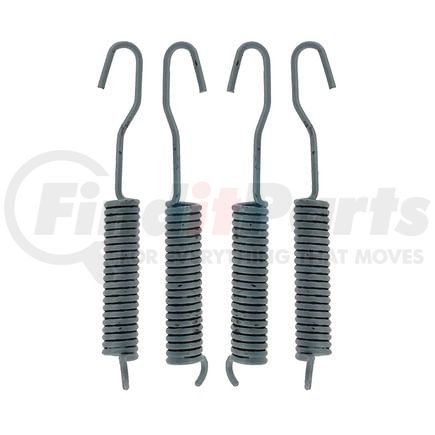 Raybestos H 130 DRUM BRAKE SHOE RETURN SPRING - STD