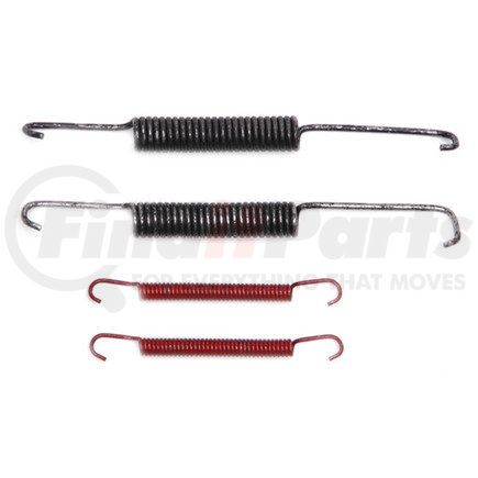 H347 by RAYBESTOS - Raybestos R-Line Brake Shoe Return Spring Kit