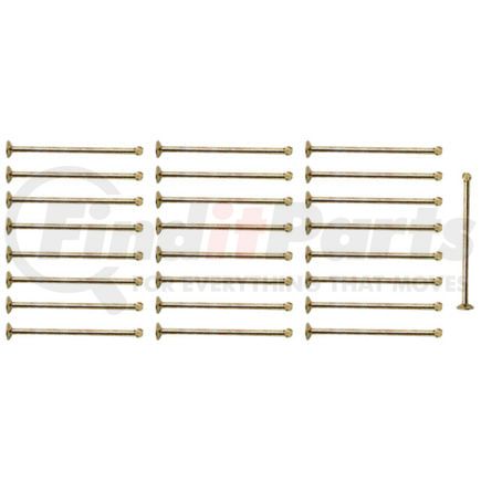 Raybestos H 1111 DRUM BRAKE SHOE HOLD DOWN PIN