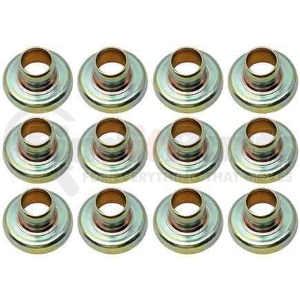 Raybestos H 1129 DRUM BRAKE SHOE HOLD DOWN CUP
