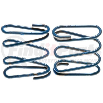 Raybestos H 1353 DRUM BRAKE ADJUSTING LEVER RETURN SPRING