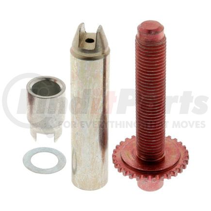 Raybestos H 1545 DRUM BRAKE ADJUSTING SCREW ASSEMBLY