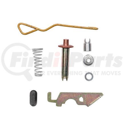 H2553 by RAYBESTOS - Brake Parts Inc Raybestos R-Line Drum Brake Self Adjuster Repair Kit
