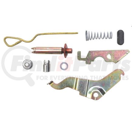 Raybestos H 2579 DRUM BRAKE ADJUSTING KIT