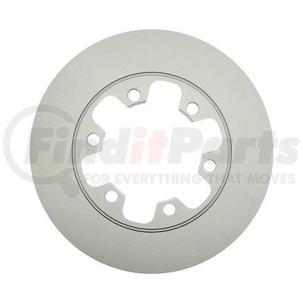 681790 by RAYBESTOS - Brake Parts Inc Raybestos Specialty - Truck Coated Disc Brake Rotor
