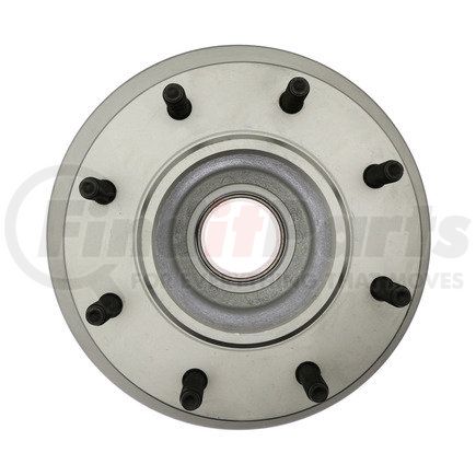 681785 by RAYBESTOS - Brake Parts Inc Raybestos Specialty - Truck Disc Brake Rotor