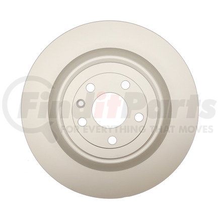 682142 by RAYBESTOS - Brake Parts Inc Raybestos Specialty - Truck Coated Disc Brake Rotor
