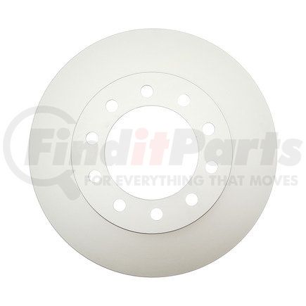 682089 by RAYBESTOS - Brake Parts Inc Raybestos Specialty - Truck Coated Disc Brake Rotor