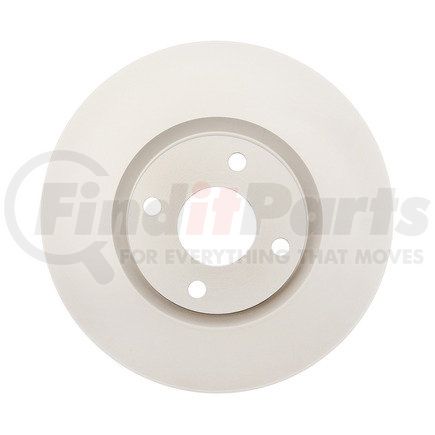 682291 by RAYBESTOS - Brake Parts Inc Raybestos Specialty - Street Performance Coated Disc Brake Rotor