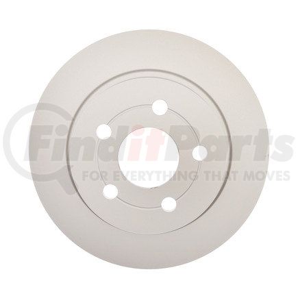 682502 by RAYBESTOS - Brake Parts Inc Raybestos Specialty - Truck Coated Disc Brake Rotor