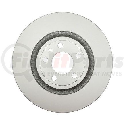 681952 by RAYBESTOS - Brake Parts Inc Raybestos Specialty - Street Performance Coated Disc Brake Rotor
