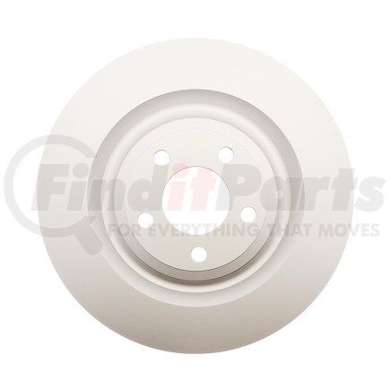 682614 by RAYBESTOS - Specialty - Truck Disc Brake Rotor