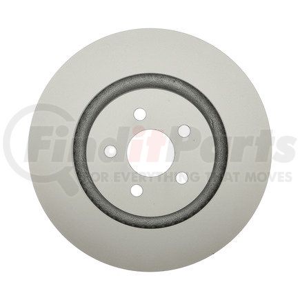 681995 by RAYBESTOS - Brake Parts Inc Raybestos Specialty - Truck Coated Disc Brake Rotor