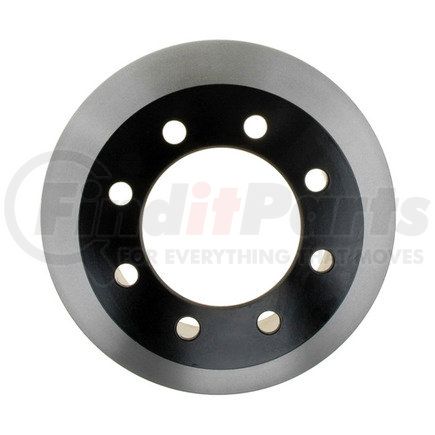 780020 by RAYBESTOS - Brake Parts Inc Raybestos Specialty - Truck Disc Brake Rotor