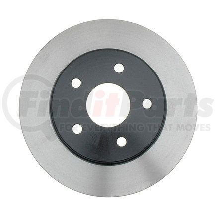 780073 by RAYBESTOS - Brake Parts Inc Raybestos Specialty - Truck Disc Brake Rotor