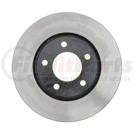 780037 by RAYBESTOS - Brake Parts Inc Raybestos Specialty - Truck Disc Brake Rotor