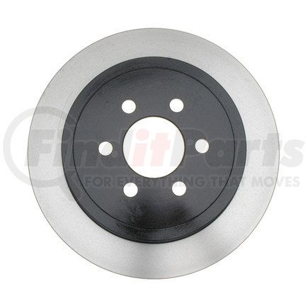 780142 by RAYBESTOS - Brake Parts Inc Raybestos Specialty - Truck Disc Brake Rotor