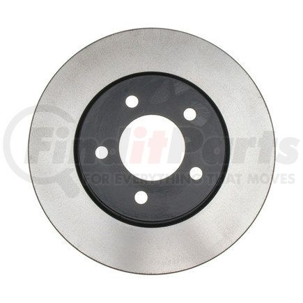 780175 by RAYBESTOS - Brake Parts Inc Raybestos Specialty - Truck Disc Brake Rotor