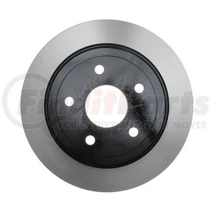 780249 by RAYBESTOS - Brake Parts Inc Raybestos Specialty - Truck Disc Brake Rotor