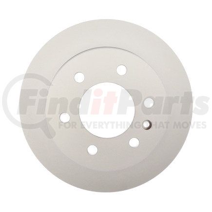 780613 by RAYBESTOS - Brake Parts Inc Raybestos Specialty - Truck Disc Brake Rotor