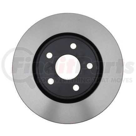 780868 by RAYBESTOS - Brake Parts Inc Raybestos Specialty - Truck Disc Brake Rotor