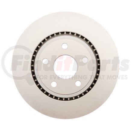 780870P by RAYBESTOS - Brake Parts Inc Raybestos Specialty - Police Disc Brake Rotor