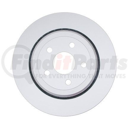 780961 by RAYBESTOS - Brake Parts Inc Raybestos Specialty - Truck Disc Brake Rotor