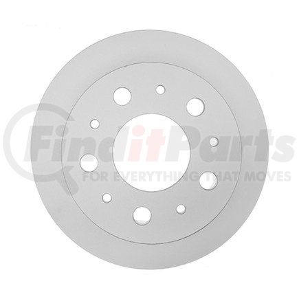 781109 by RAYBESTOS - Brake Parts Inc Raybestos Specialty - Truck Disc Brake Rotor