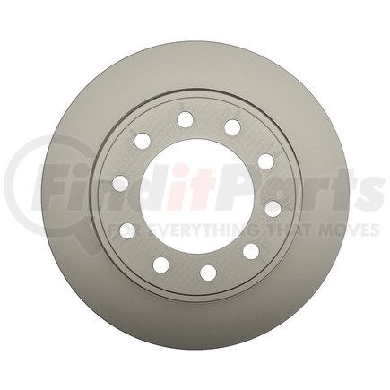 780774 by RAYBESTOS - Brake Parts Inc Raybestos Specialty - Truck Disc Brake Rotor