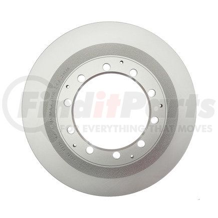 780777 by RAYBESTOS - Brake Parts Inc Raybestos Specialty - Truck Disc Brake Rotor