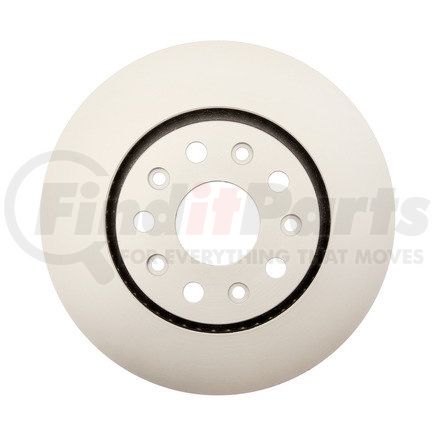 782319 by RAYBESTOS - Brake Parts Inc Raybestos Specialty - Truck Coated Disc Brake Rotor