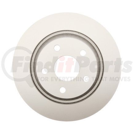 782275 by RAYBESTOS - Brake Parts Inc Raybestos Specialty - Truck Coated Disc Brake Rotor