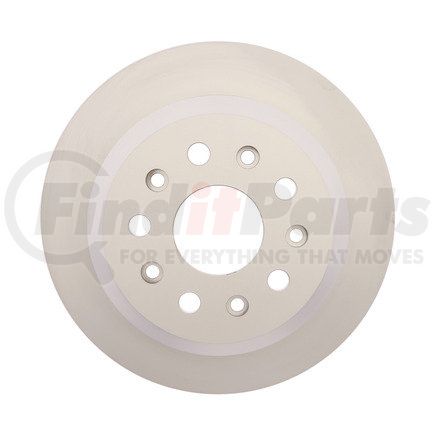 782485 by RAYBESTOS - Brake Parts Inc Raybestos Specialty - Truck Coated Disc Brake Rotor