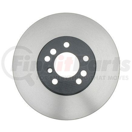 980017 by RAYBESTOS - Brake Parts Inc Raybestos Specialty - Truck Disc Brake Rotor