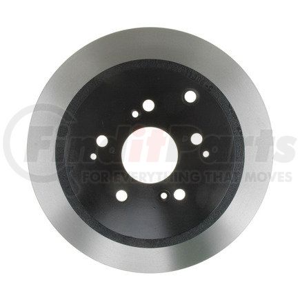 980032 by RAYBESTOS - Brake Parts Inc Raybestos Specialty - Truck Disc Brake Rotor