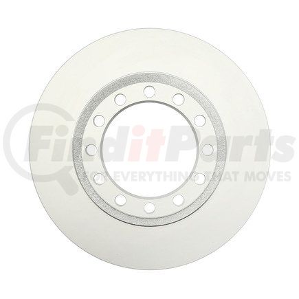 980051 by RAYBESTOS - Brake Parts Inc Raybestos Specialty - Truck Disc Brake Rotor