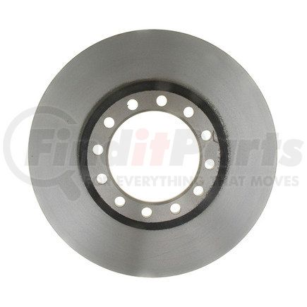 980061 by RAYBESTOS - Brake Parts Inc Raybestos Specialty - Truck Disc Brake Rotor