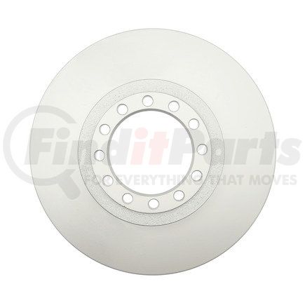 980066 by RAYBESTOS - Brake Parts Inc Raybestos Specialty - Truck Disc Brake Rotor