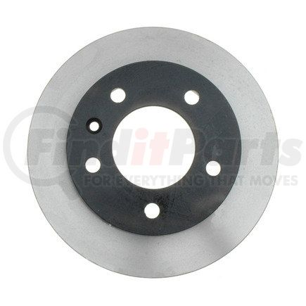 980157 by RAYBESTOS - Brake Parts Inc Raybestos Specialty - Truck Disc Brake Rotor