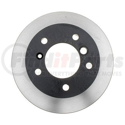 980164 by RAYBESTOS - Brake Parts Inc Raybestos Specialty - Truck Disc Brake Rotor