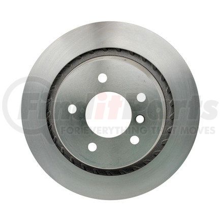 980176 by RAYBESTOS - Brake Parts Inc Raybestos Specialty - Street Performance Coated Disc Brake Rotor