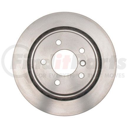 980177 by RAYBESTOS - Brake Parts Inc Raybestos Specialty - Street Performance Coated Disc Brake Rotor