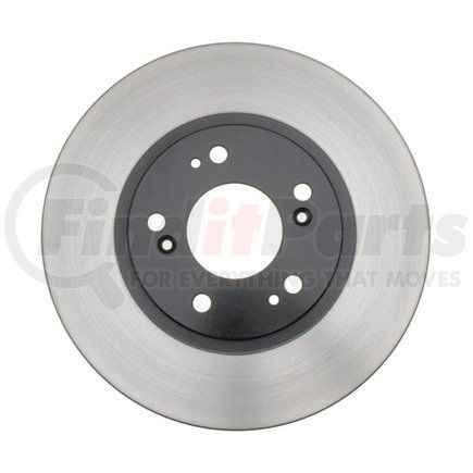 980186 by RAYBESTOS - Brake Parts Inc Raybestos Specialty - Truck Disc Brake Rotor